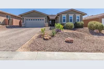 7819 W Sage Path, Marana, AZ 85658 - Photo 35