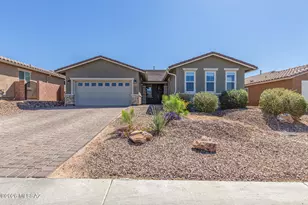 7819 W Sage Path, Marana, AZ 85658 - Photo 35