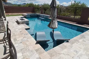 7819 W Sage Path, Marana, AZ 85658 - Photo 31