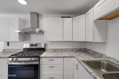 4657 E 29th Street, Tucson, AZ 85711 - Photo 5