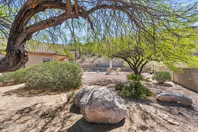 4521 N Scenic Mountain Drive, Tucson, AZ 85750 - Photo 29