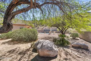 4521 N Scenic Mountain Dr, Tucson, AZ 85750 - Photo 29