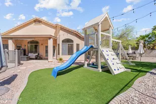 4521 N Scenic Mountain Dr, Tucson, AZ 85750 - Photo 25