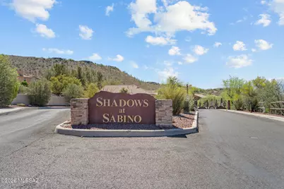 4521 N Scenic Mountain Drive, Tucson, AZ 85750 - Photo 31