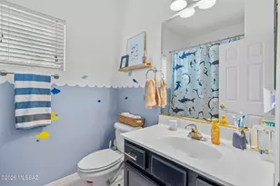 4521 N Scenic Mountain Dr, Tucson, AZ 85750 - Photo 9