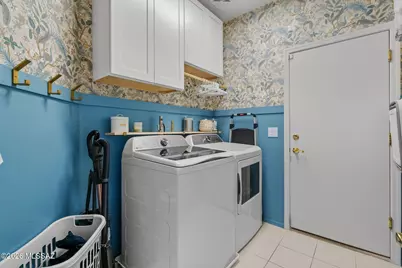 4521 N Scenic Mountain Drive, Tucson, AZ 85750 - Photo 19