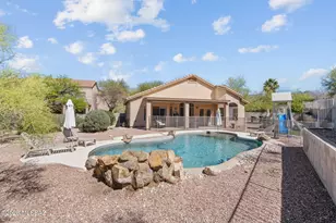 4521 N Scenic Mountain Dr, Tucson, AZ 85750 - Photo 27