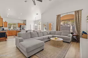 4521 N Scenic Mountain Dr, Tucson, AZ 85750 - Photo 13