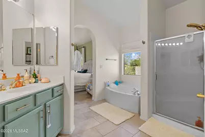 4521 N Scenic Mountain Drive, Tucson, AZ 85750 - Photo 23