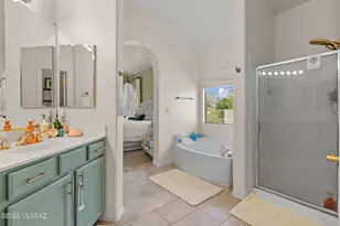 4521 N Scenic Mountain Dr, Tucson, AZ 85750 - Photo 23