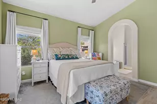 4521 N Scenic Mountain Dr, Tucson, AZ 85750 - Photo 21