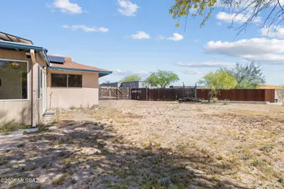 7327 N Iron Bell Place, Tucson, AZ 85741 - Photo 21