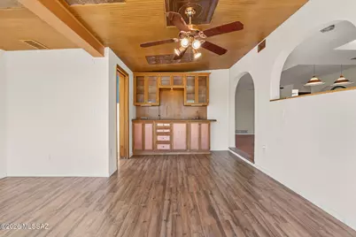 7327 N Iron Bell Place, Tucson, AZ 85741 - Photo 9