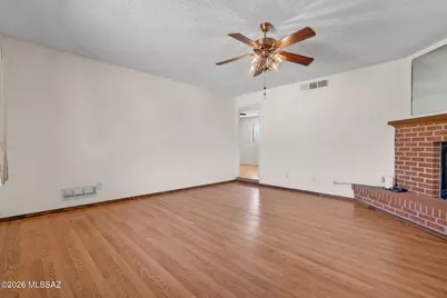 7327 N Iron Bell Place, Tucson, AZ 85741 - Photo 7