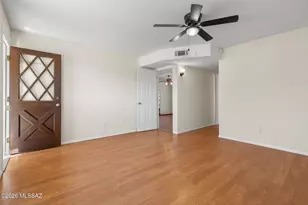 7327 N Iron Bell Pl, Tucson, AZ 85741 - Photo 17