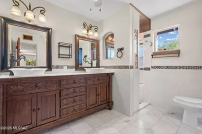 7327 N Iron Bell Place, Tucson, AZ 85741 - Photo 13