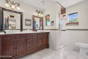 7327 N Iron Bell Pl, Tucson, AZ 85741 - Photo 13