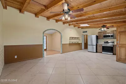 7224 E Paseo San Andres S, Tucson, AZ 85710 - Photo 5