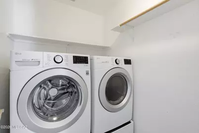 4702 W Gatehinge Court, Tucson, AZ 85741 - Photo 19