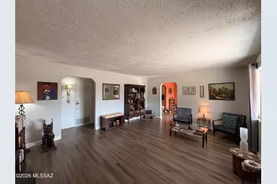 1428 N Cemetery Road, Benson, AZ 85602 - Photo 3