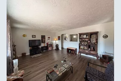 1428 N Cemetery Road, Benson, AZ 85602 - Photo 5