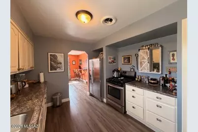 1428 N Cemetery Road, Benson, AZ 85602 - Photo 17