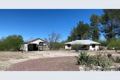 1428 N Cemetery Road, Benson, AZ 85602 - Photo 1