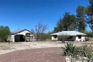 1428 N Cemetery Rd, Benson, AZ 85602 - Photo 1