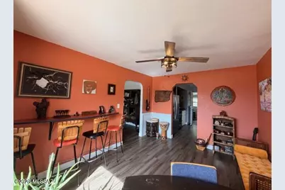 1428 N Cemetery Road, Benson, AZ 85602 - Photo 11