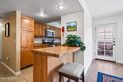 6445 N Tierra De Las Catalinas #61, Tucson, AZ 85718 - Photo 7