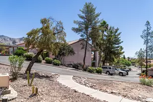 6445 N Tierra De Las Catalinas, Tucson, AZ 85718 - Photo 25