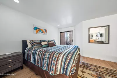 6445 N Tierra De Las Catalinas #61, Tucson, AZ 85718 - Photo 17