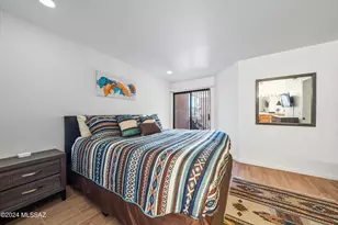 6445 N Tierra De Las Catalinas, Tucson, AZ 85718 - Photo 17