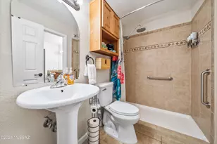 6445 N Tierra De Las Catalinas, Tucson, AZ 85718 - Photo 13