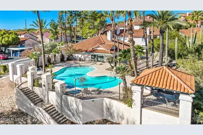 6445 N Tierra De Las Catalinas #61, Tucson, AZ 85718 - Photo 27