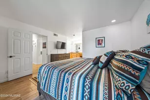 6445 N Tierra De Las Catalinas, Tucson, AZ 85718 - Photo 15