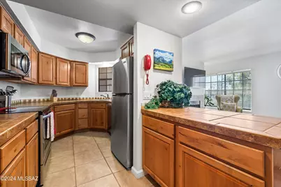 6445 N Tierra De Las Catalinas #61, Tucson, AZ 85718 - Photo 9
