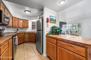 6445 N Tierra De Las Catalinas, Tucson, AZ 85718 - Photo 9