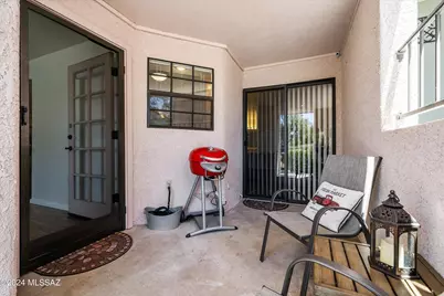 6445 N Tierra De Las Catalinas #61, Tucson, AZ 85718 - Photo 23