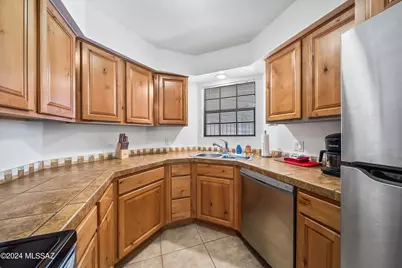 6445 N Tierra De Las Catalinas #61, Tucson, AZ 85718 - Photo 11