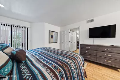 6445 N Tierra De Las Catalinas #61, Tucson, AZ 85718 - Photo 19