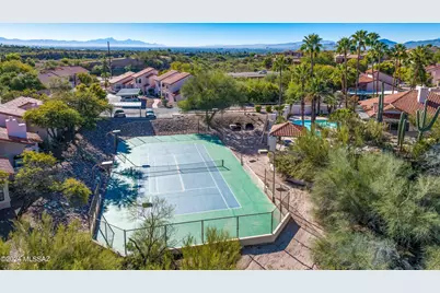 6445 N Tierra De Las Catalinas #61, Tucson, AZ 85718 - Photo 29