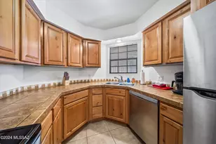 6445 N Tierra De Las Catalinas, Tucson, AZ 85718 - Photo 9