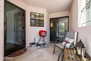 6445 N Tierra De Las Catalinas, Tucson, AZ 85718 - Photo 21