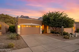 2292 E Ram Rock Rd, Oro Valley, AZ 85737 - Photo 31