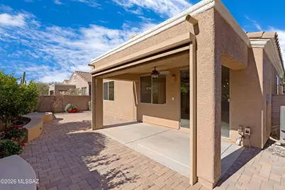 2292 E Ram Rock Road, Oro Valley, AZ 85737 - Photo 29