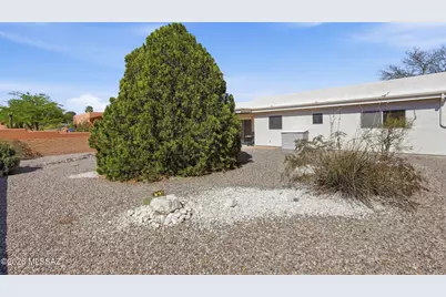 1526 N Paseo Cerca, Green Valley, AZ 85614 - Photo 29
