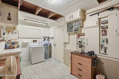 1526 N Paseo Cerca, Green Valley, AZ 85614 - Photo 23