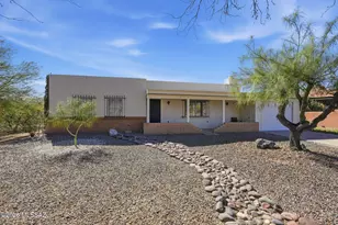 1526 N Paseo Cerca, Green Valley, AZ 85614 - Photo 35