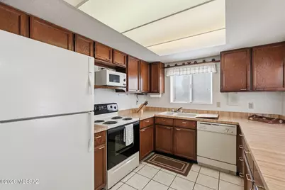 1526 N Paseo Cerca, Green Valley, AZ 85614 - Photo 11